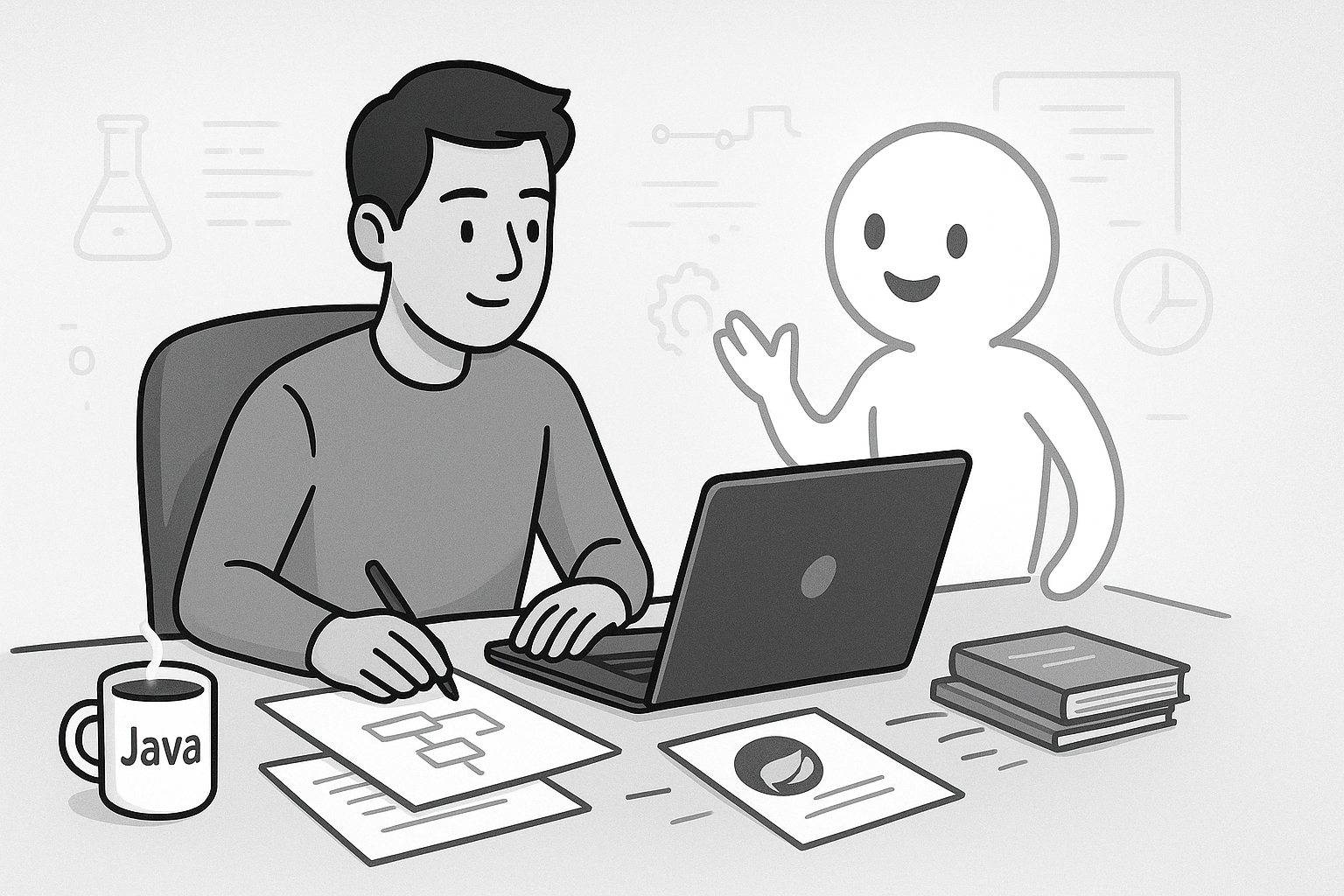 Spring Boot Microservice