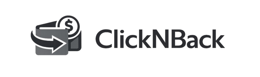 ClickNBack banner
